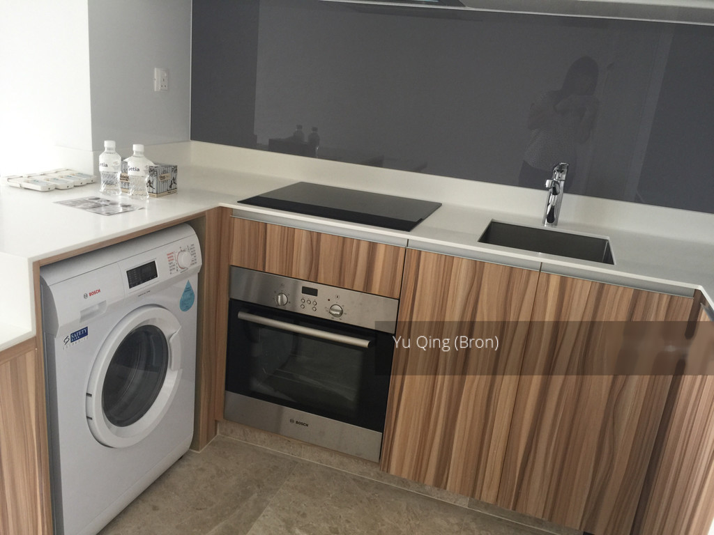 Eco Sanctuary (D23), Condominium #187651672